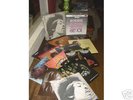 jimi hendrix box set polydor 13 pcs vinyl WOW 