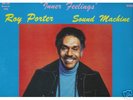 rare funk lp ROY PORTER - INNER FEELINGS original