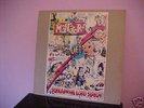 Meteors meets Screaming Lord Sutch    RARE, MINT