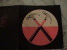 Pink Floyd  Bootleg triple Set of the Wall Very rare