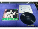 ELVIS PRESLEY-Self Titled- RCA LPM-1254 1956 USA LP-1st