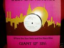12'': Loose Joints - Pop Your Fingers '80 US RARE