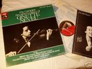 GINETTE NEVEU COMPLETE RECORDED LEGACY HMV 4 LP BOX