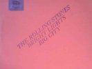 Rolling Stones-Bright Lights Big City-TMOQ-Green Vinyl