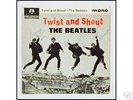 The Beatles - Memorabilia - Signed Twist and Shout EP