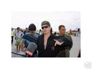 U2: BONO´S AUTHENTIC ELEVATION TOUR GLASSES