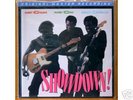 A.COLLINS R.CRAY J.COPELAND-Showdown MFSL STILL SEALED