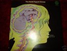  UK LP - KEITH TIPPETT - vertigo swirl