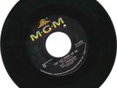 Northern Soul Roy Hamilton MGM