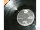 Frighteningly rare Elvis Presley 78 record Stuck on You