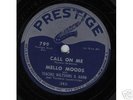Mello Moods Rare Doo Wop Vcl Grp Blues 78 45 33