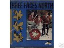 Three Faces North-The Canadian Beadles-Garage-SEALED