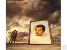 J.R. BAILEY Just Me 'n You - rare Northern soul LP orig