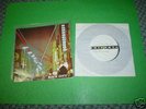 THE AVALANCHES rare 45 Single ROCK CITY AUS 2 track