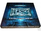 DJ RECTANGLE  ULTIMATE ULTIMATE BREAKS BOX SET OOP RARE