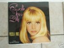 PRISCILLA PARIS LP  Loves Billy HAPPY TIGER Sealed MONO