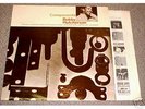 BOBBY HUTCHERSON Components BLUE NOTE LP Mono NY MINT-