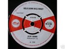 Top Rocksteady Glen Adams- Hold Down Miss Winey WI 3100