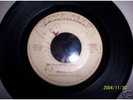 Rare Northern Modern Soul 45, Infinity on Whitehorse
