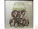 The Kinks Something Else ORIGINAL 1st issue Stereo LP