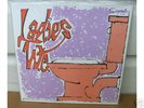 Ladies  WC-Venezuelan Psych Monster OOP Re