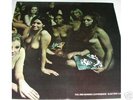 JIMI HENDRIX,Electric Ladyland,UK 1st press MINT