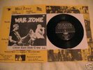 WARZONE Lower East Side Crew 7