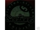 ADAM F - CIRCLES REMIX - SECTION 5 RECORDS 011R