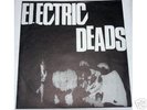 Electric Deads - S/T 1st 7
