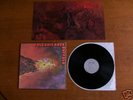 Buffalo Volcanic Rock -Oz prog Swirl LP + rare inner