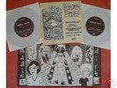 MAGIC DIRT Sparrow ltd.2x7” set live tracks (MINT)
