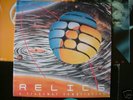 RELICS DETROIT TECHNO/CHICAGO HOUSE/DERRICK MAY/ BUZZ