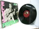 Elvis Presley  1st LP HMV 1956 RARE W@W