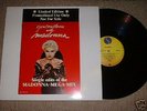 MADONNA You Can Dance VERY RARE PROMO 12 INCH PIC SLEEV