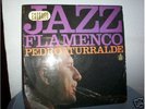 Pedro Iturralde- Jazz Flamenco rare Spain jazz 1967