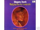 Blossom Dearie London in Rain orig. UK funk LP
