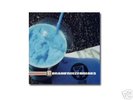 Brainfreeze Breaks - Un mixed vinyl  - very rare import