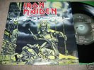 IRON MAIDEN 7