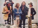ELTON JOHN / JETHRO TULL /GRAND FUNK THAI EP 45 7