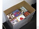 ca.800 Singles von US Radiosender Disco, Funk & Soul
