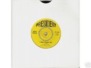 U.K.Jimmy Robins I can't please you President 118 mint