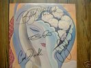 DEREK AND THE DOMINOS LAYLA SIGNED VINYL ERIC CLAPTON
