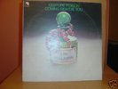 100% Pure Poison Coming right at you EMI INT LP VG/VG