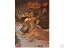 Amazing Blondel 'and a few faces' BELL 1st RARE