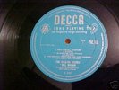 *ROLLING STONES*3D SATANIC MAJESTIES UK*FIRST PRESS* LP