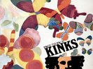 KINKS Face To Face 1966 UK or. lp rare STEREO