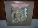 Aerosmith Toys in the Attic LP Quadraphonic 1975