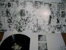 Maurizio Bianchi - Mectpyo Bakterium LP, DYS, NM