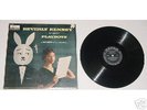 BEVERLY KENNEY sings for Playboys LP Record Jazz