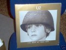 U2 Double LP - Best of 1980-1990. New